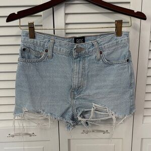 BDG Denim Shorts